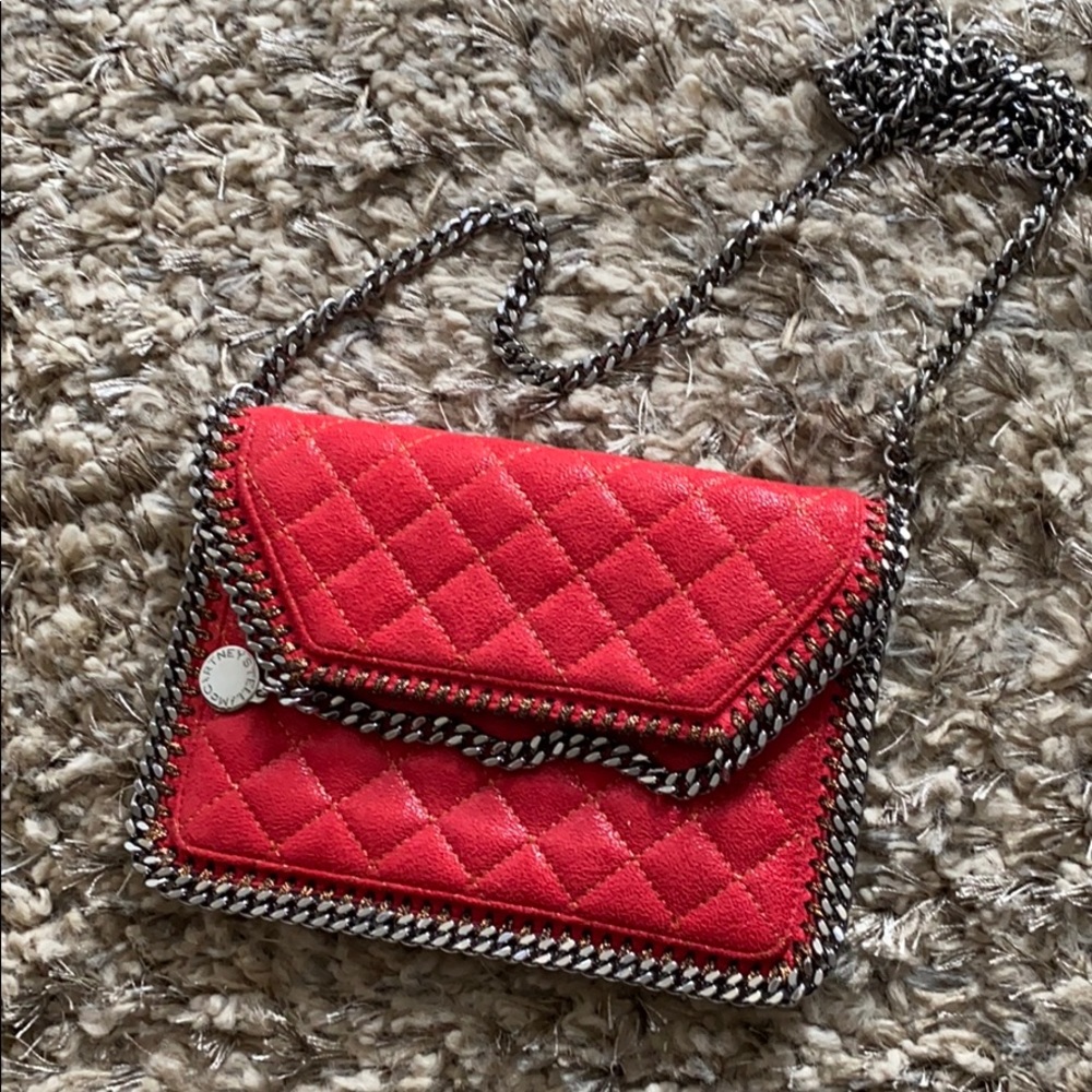 Authentic Stella McCartney bag